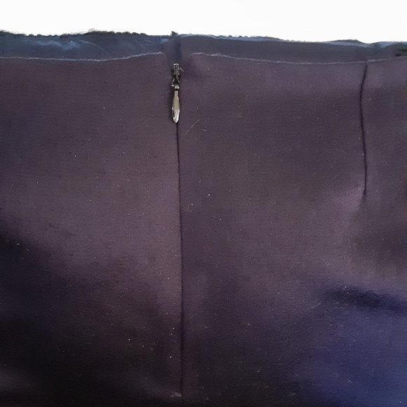 YSL Rive Gauche skirt - Picture 3 of 6